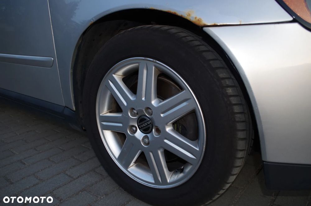 Volvo S40 2.0D Momentum - 16