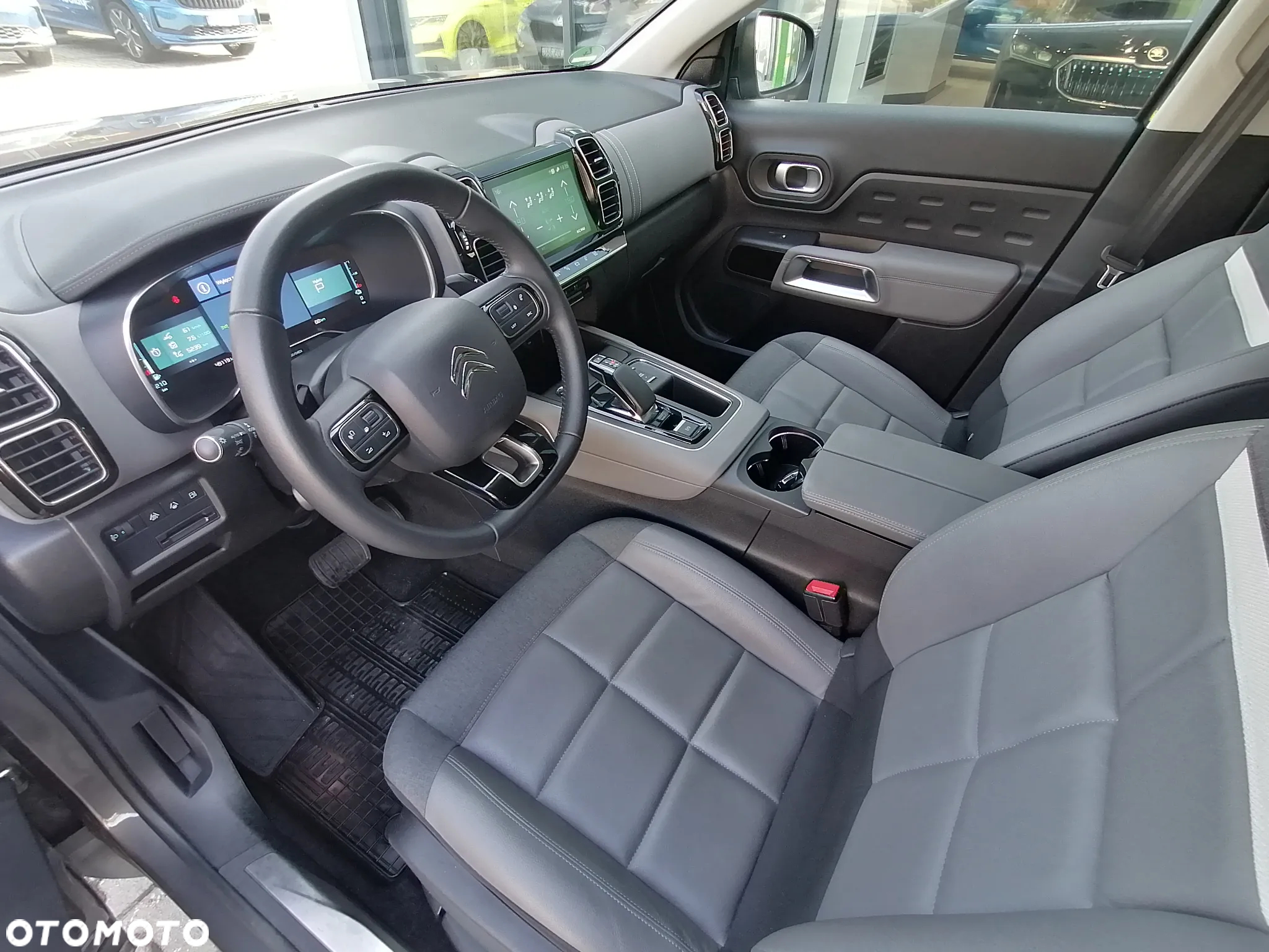 Citroën C5 Aircross - 5