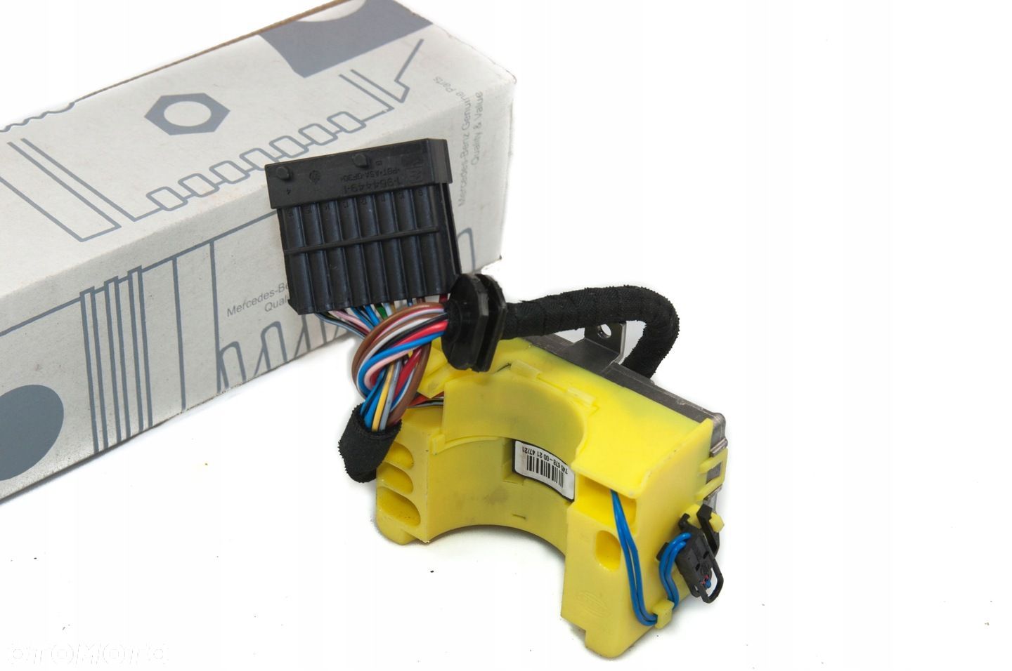 STEROWNIK WEBASTO AIRTRONIC D2 24V 225102003301 - 1