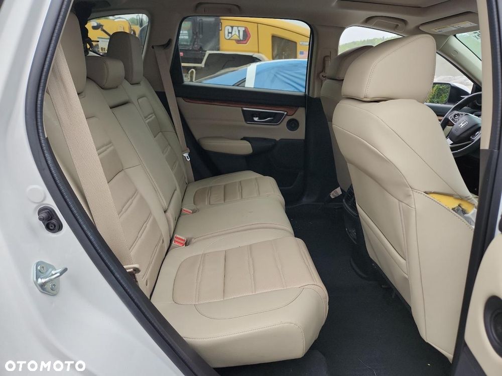 Honda CR-V 2.0 Executive - 12