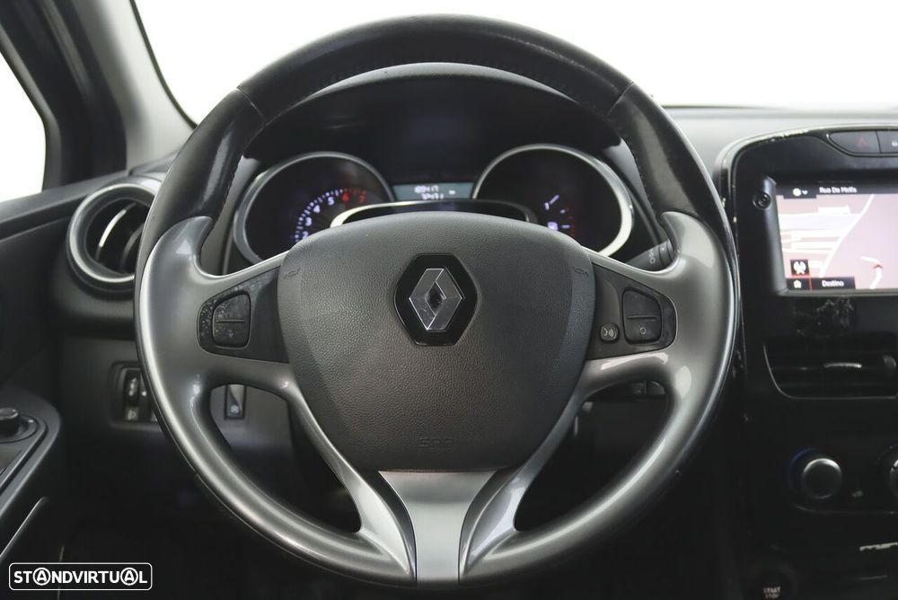 Renault Clio Sport Tourer 0.9 TCe Limited - 10