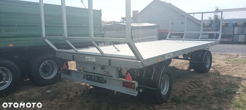 Cynkomet Cargo P100D - 6