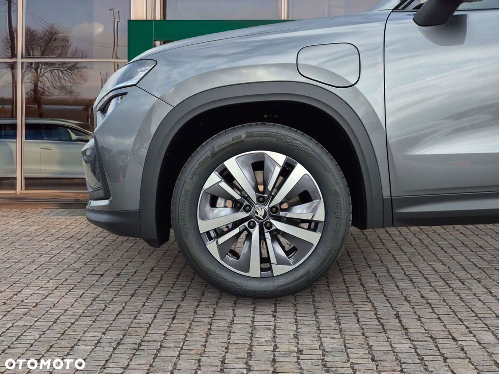 Skoda Kodiaq - 12