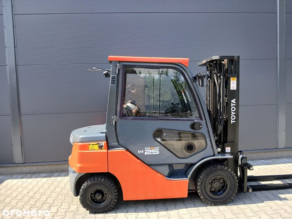 Toyota 52-8FDF25 - 2