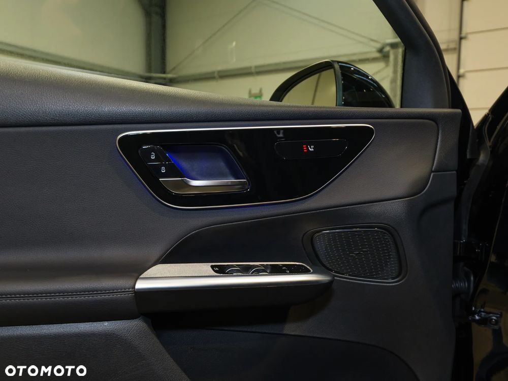 Mercedes-Benz GLC 220 d mHEV 4-Matic Avantgarde - 31