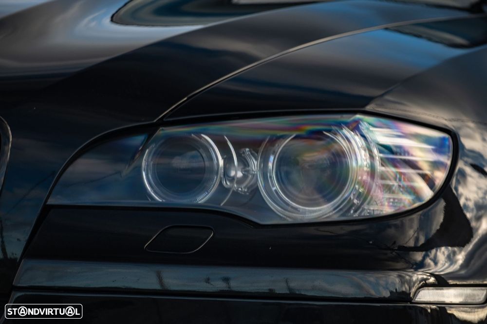 BMW X6 30 d xDrive - 15