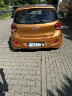 Hyundai i10 1.0 Comfort - 2