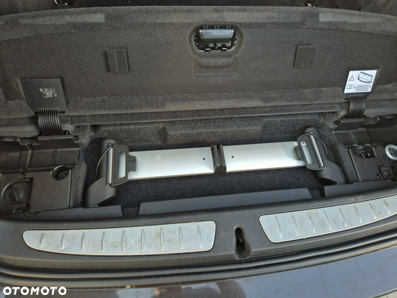 BMW Seria 3 320d Touring Sport Line - 6
