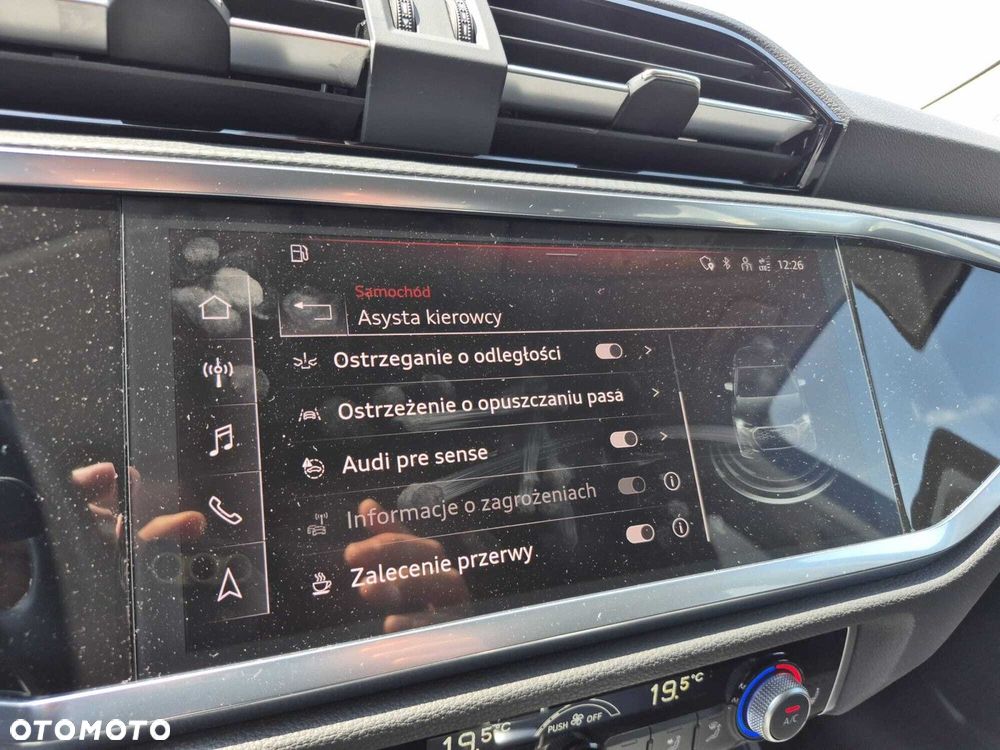 Audi Q3 Sportback - 22