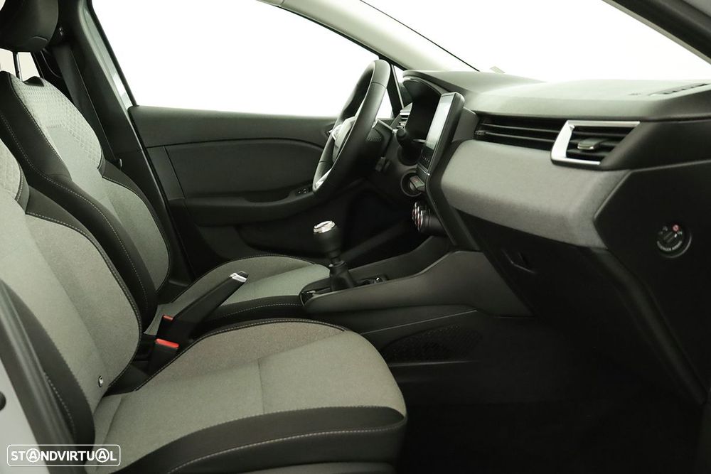 Renault Clio 1.0 TCe Evolution Bi-Fuel - 22