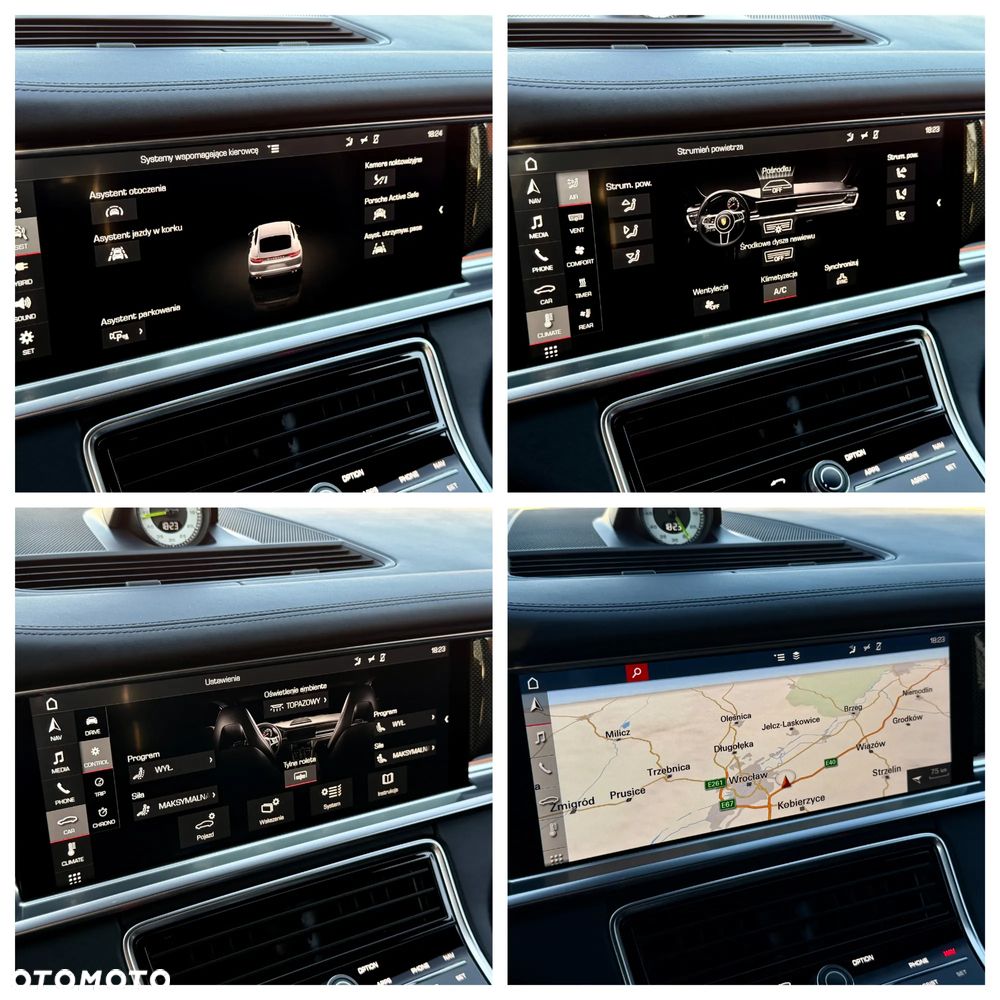 Porsche Panamera 4 E-Hybrid Edition 10 Jahre - 18