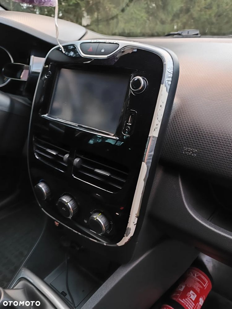 Renault Clio ENERGY TCe 90 Start & Stop LIMITED - 17