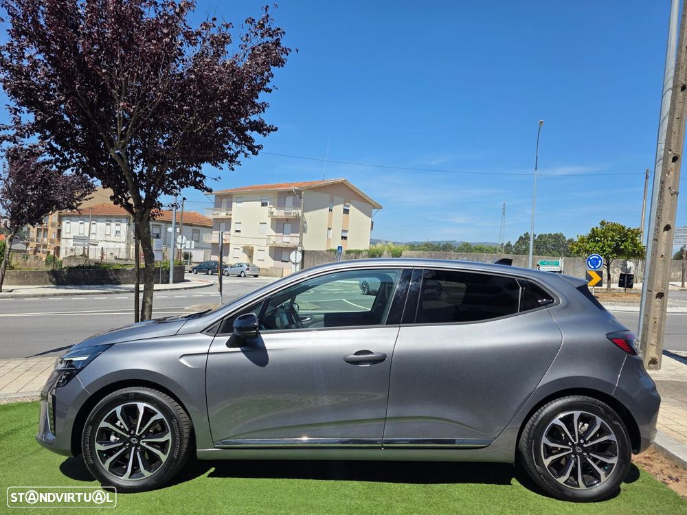 Renault Clio 1.6 E-Tech Full Hybrid Engineered - 7