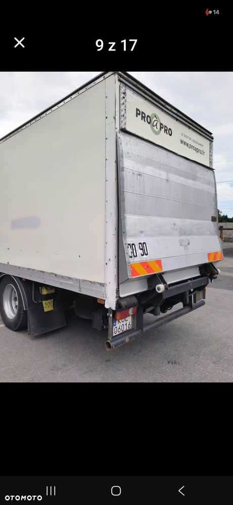 Renault DXI 280 - 9
