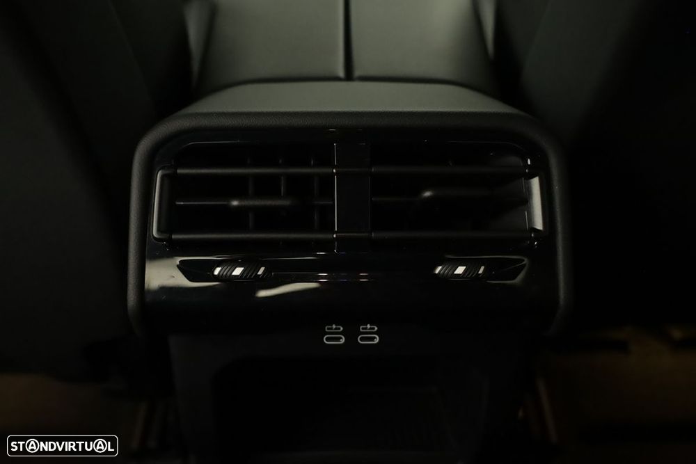 BMW 520 d Pack Desportivo M - 22