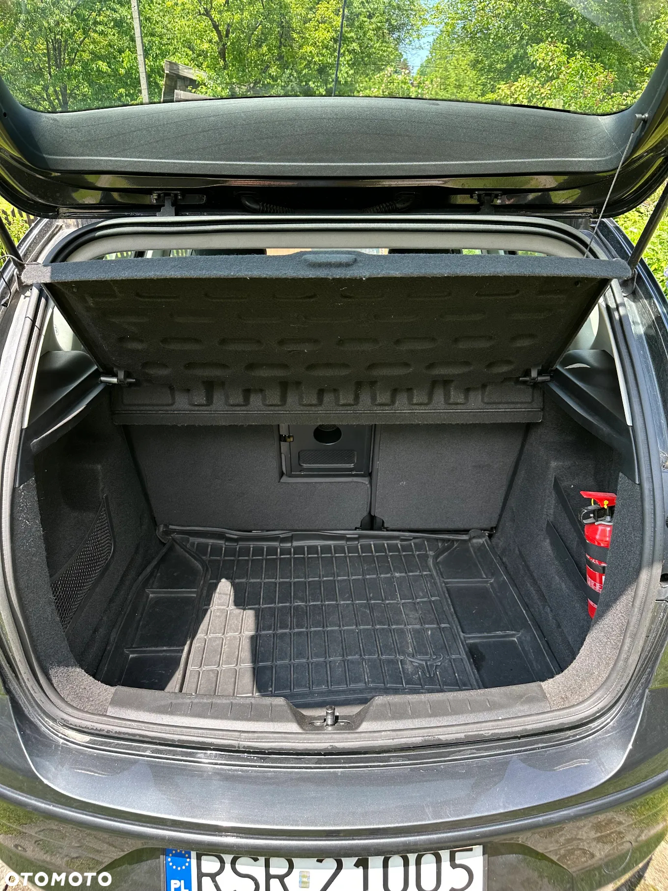 Seat Altea 1.9 TDI Reference - 9