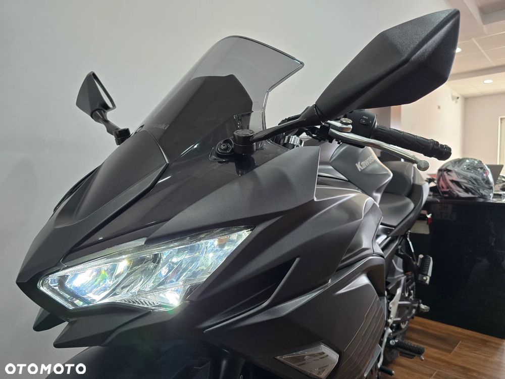 Kawasaki Ninja - 38