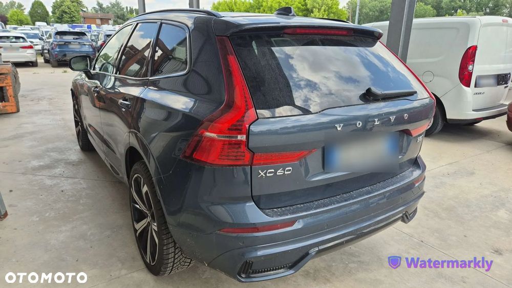 Volvo XC 60 - 3