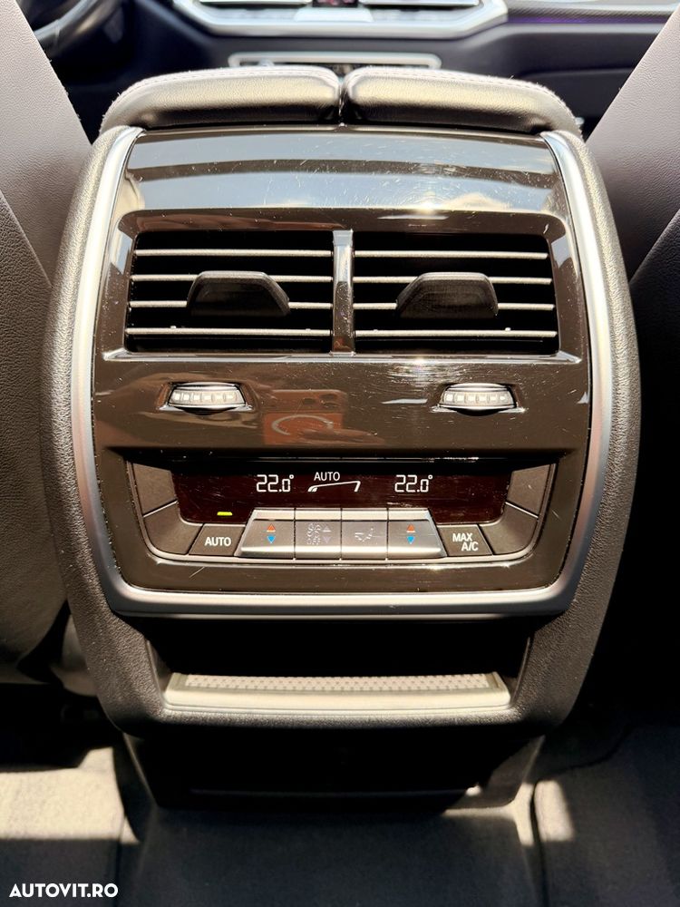 BMW X6 - 29