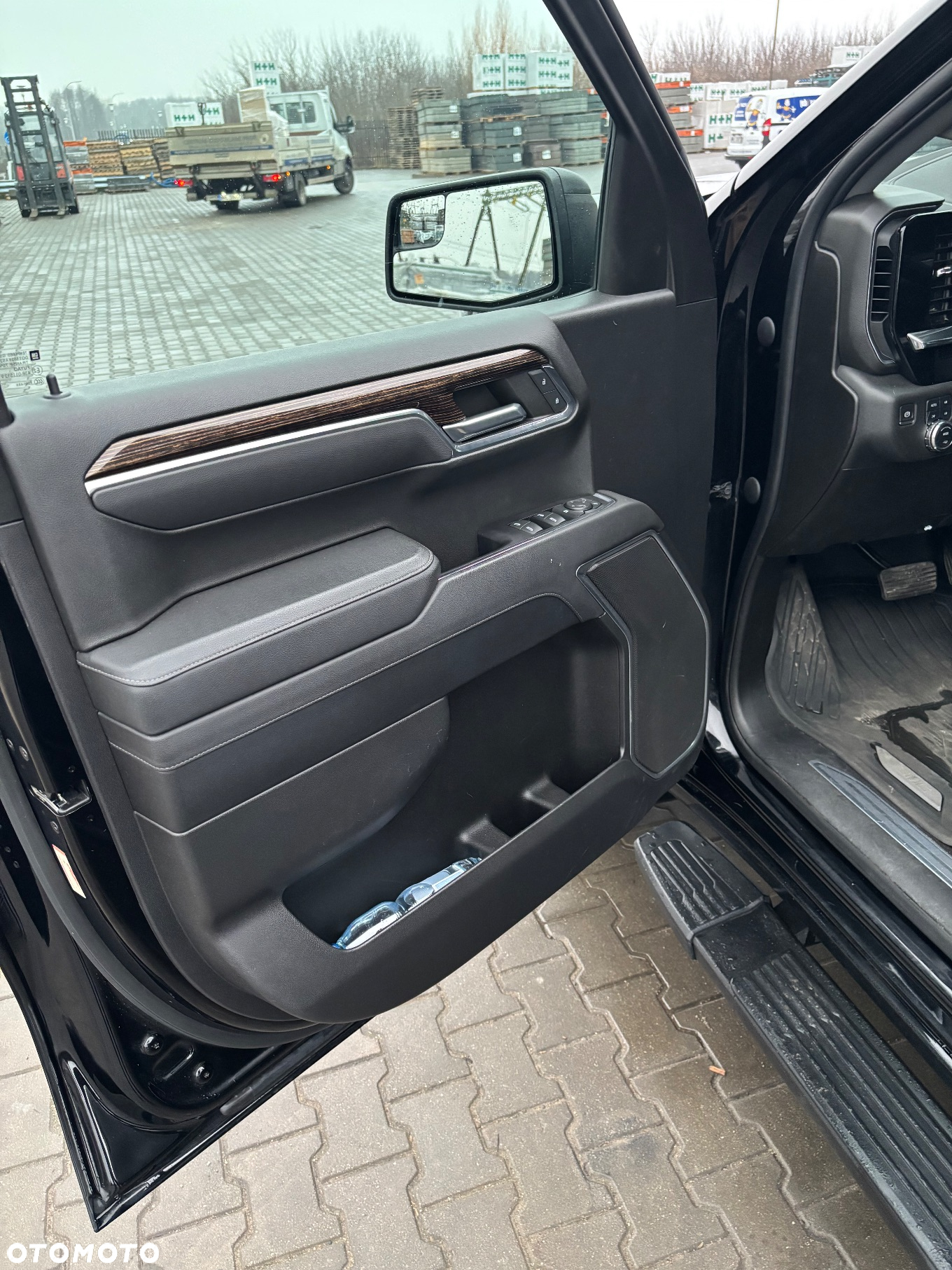 Dodge RAM 1500 5.7 4x4 - 9
