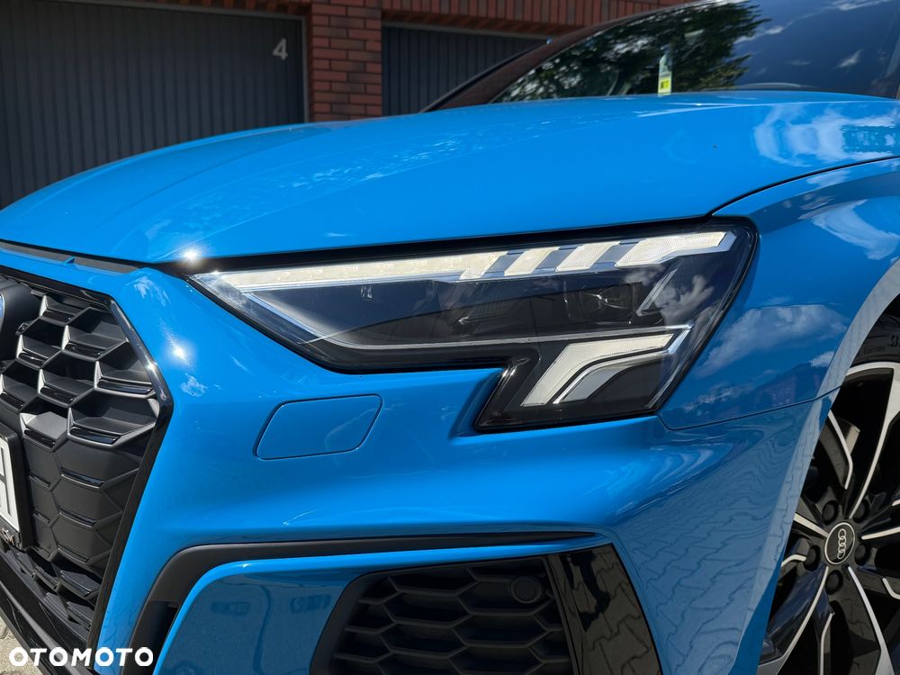 Audi S3 - 3