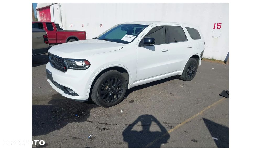 Dodge Durango - 3