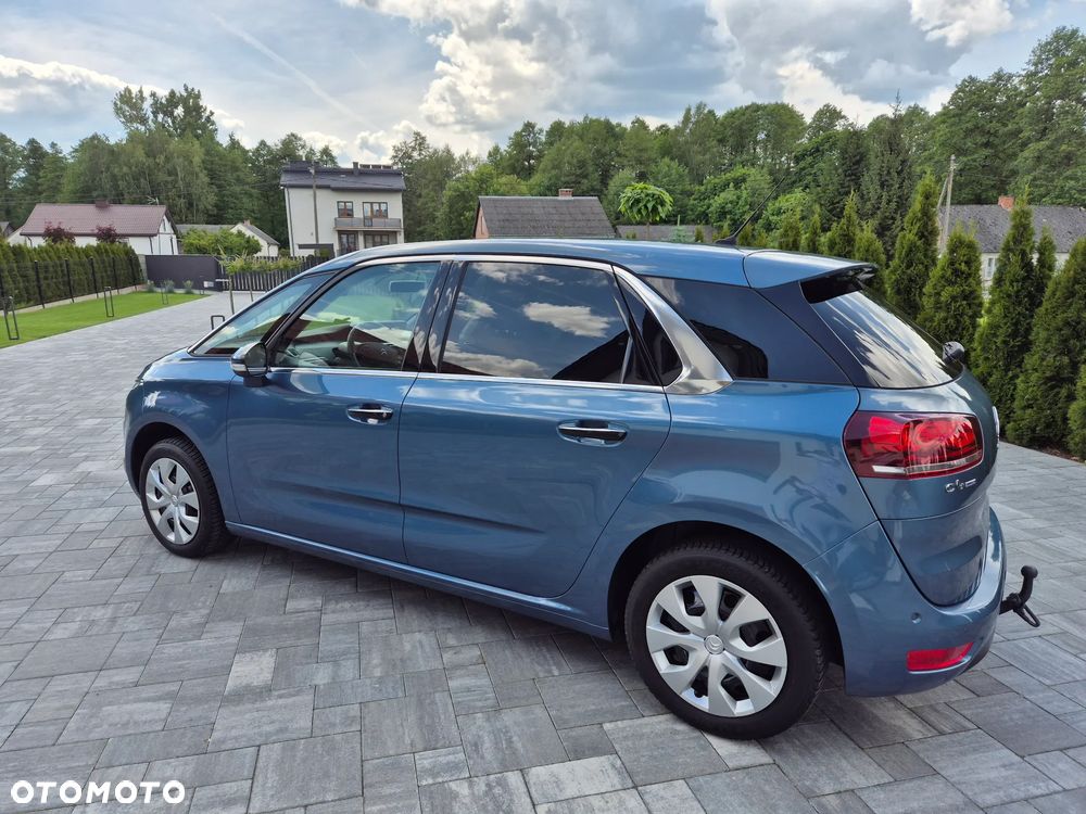 Citroën C4 Picasso BlueHDi 120 Business Class - 33