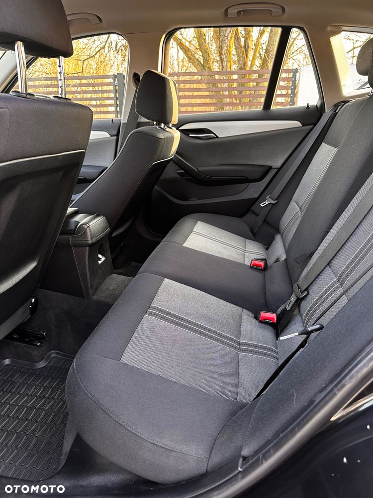 BMW X1 - 6