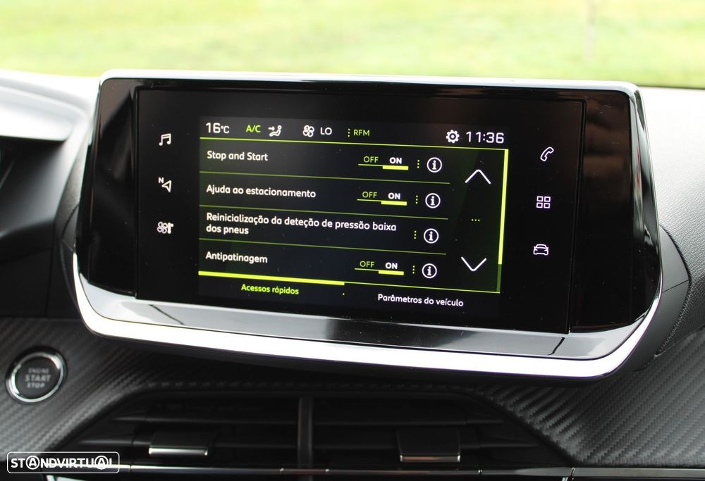 Peugeot 2008 1.2 PureTech Allure - 7