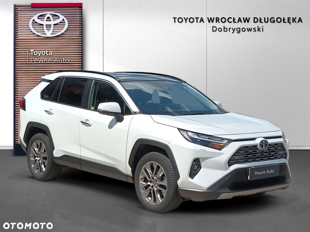 Toyota RAV4 - 8