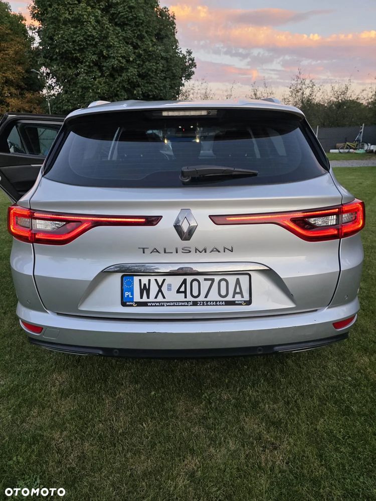 Renault Talisman 1.6 Energy dCi Intens EDC - 32