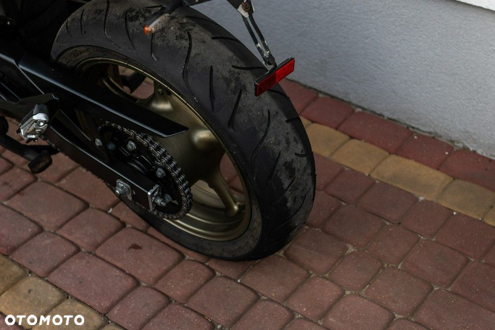 Yamaha XJ - 10