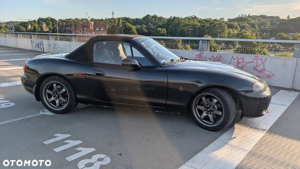 Mazda MX-5 1.8 16V - 5