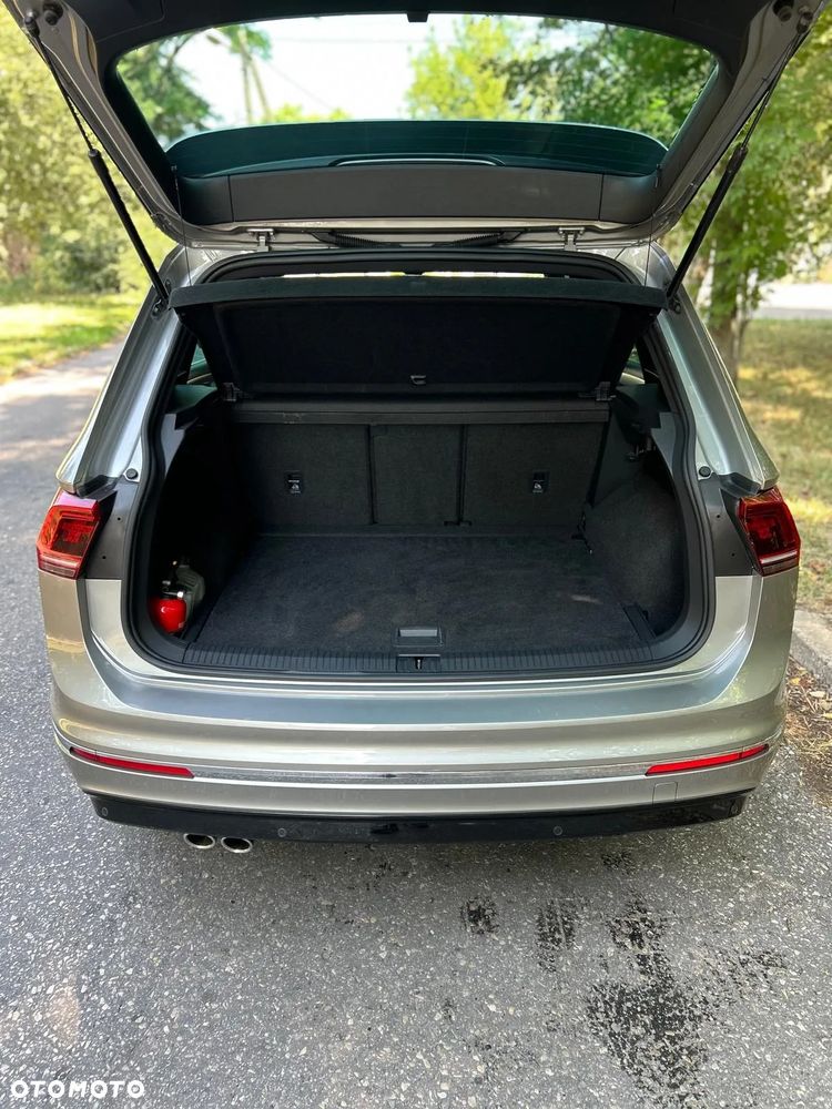 Volkswagen Tiguan - 15