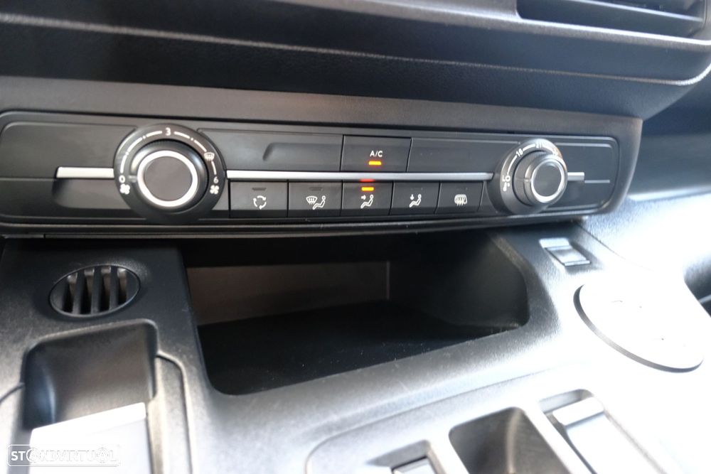 Peugeot Partner 1.5 BlueHDi M Standard EAT8 - 16