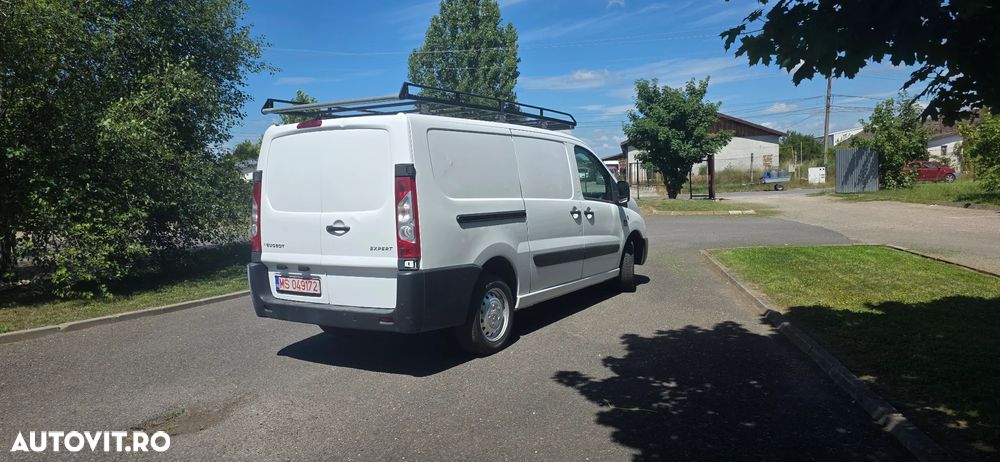 Peugeot Expert Combi L2H1 1.6 BlueHDI S&S - 13