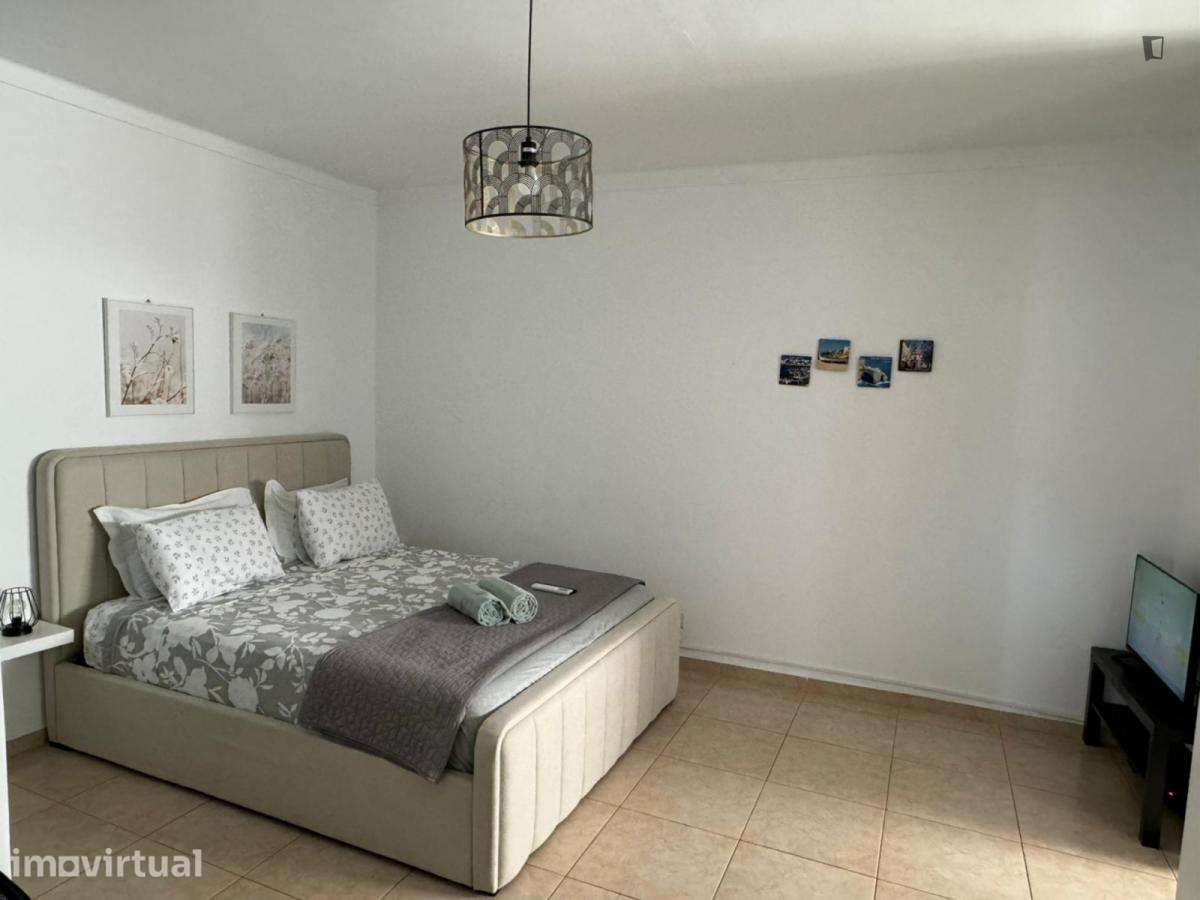 Apartamento com 1 quartos - localizado em Faro - Grande imagem: 5/8