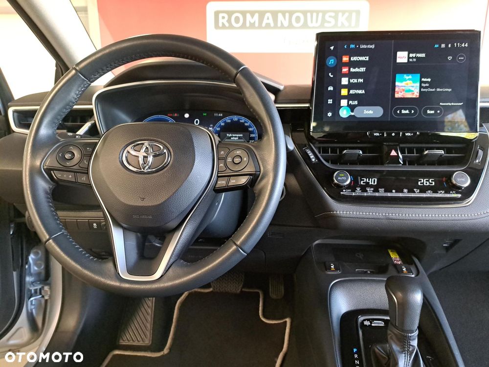 Toyota Corolla 1.8 Hybrid Comfort - 14