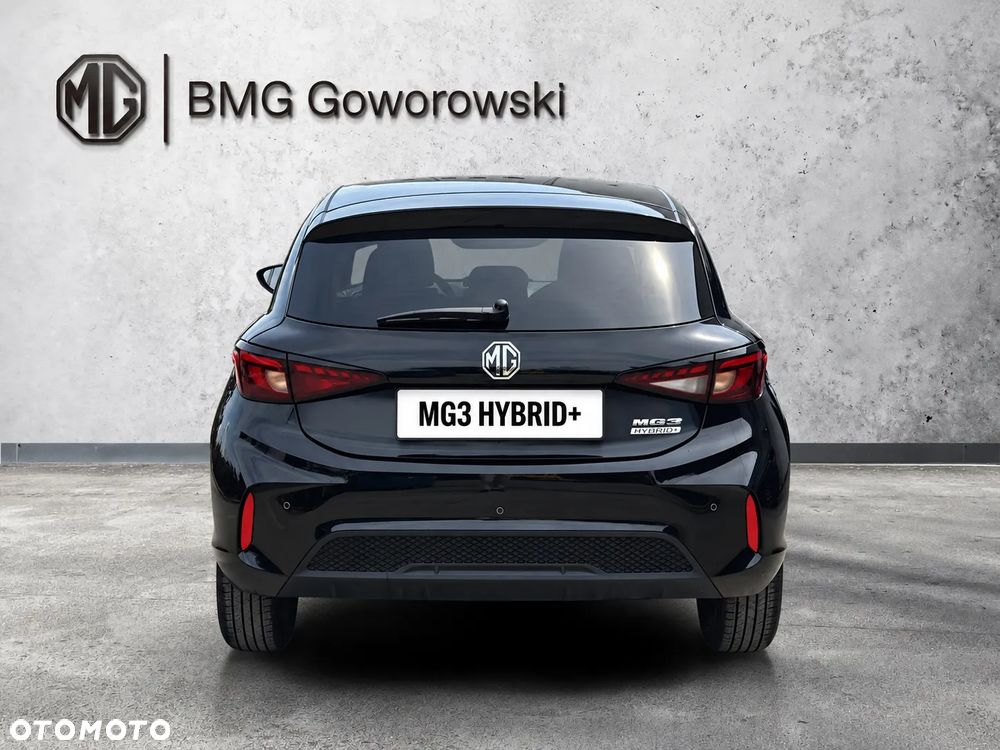 MG MG3 - 7