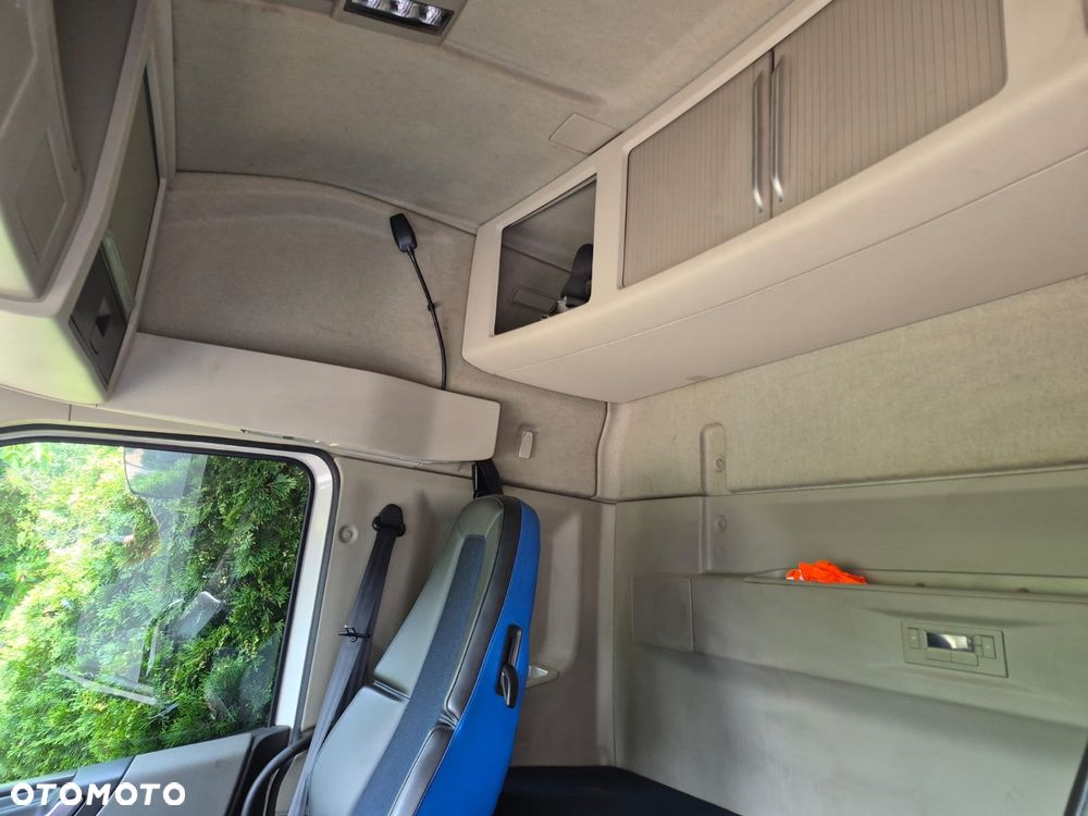 Volvo FH500 EURO 6 - 7