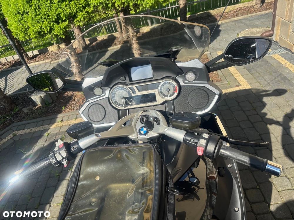 BMW K - 9