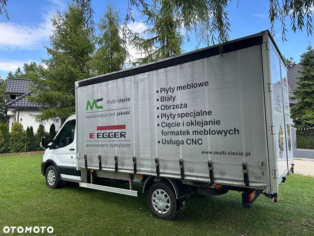 Ford Transit - 24