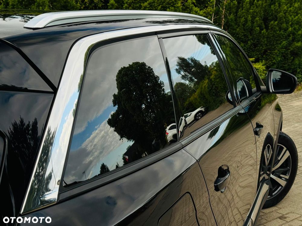 Peugeot 5008 2.0 BlueHDi Allure Pack S&S EAT8 - 23
