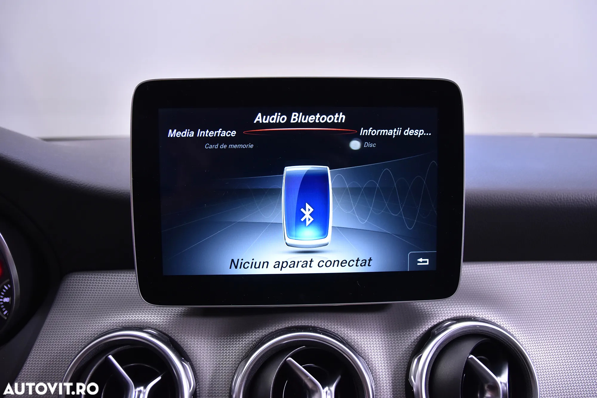 Mercedes-Benz GLA 220 d 4MATIC Aut. - 20