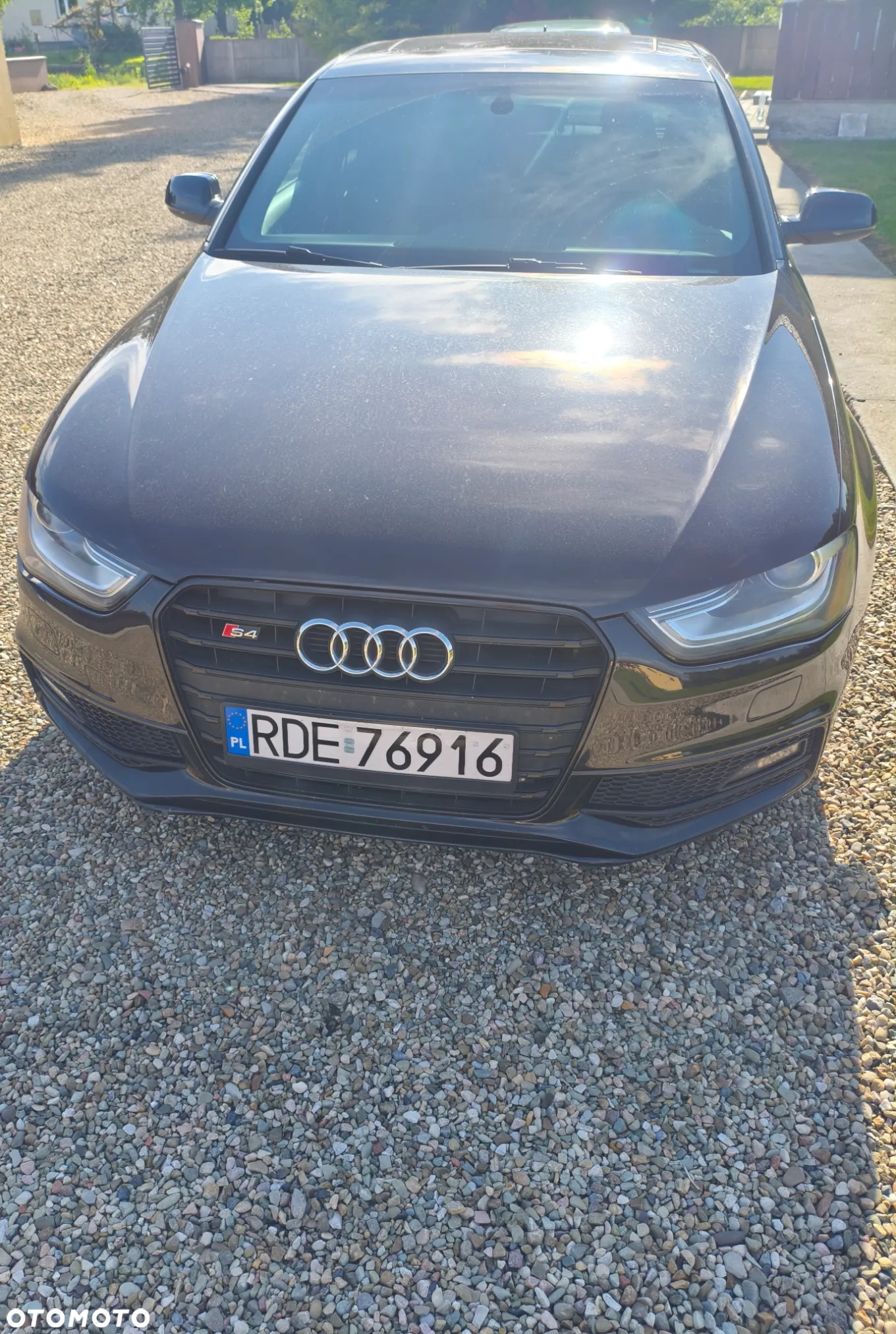Audi S4 Limousine 3.0 TFSI Quattro S tronic - 2