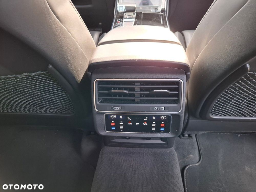 Audi Q7 45 TDI mHEV Quattro S Line Tiptr - 12
