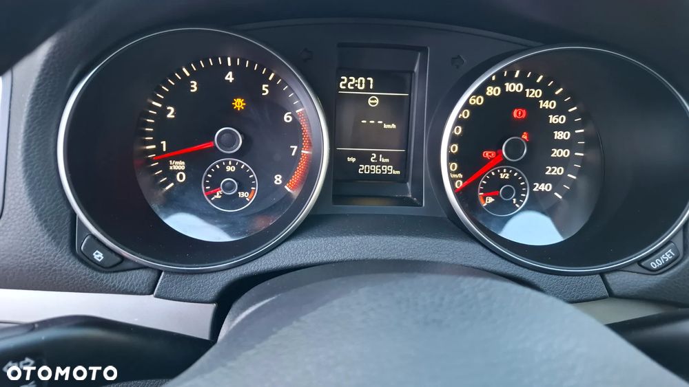 Volkswagen Golf - 13