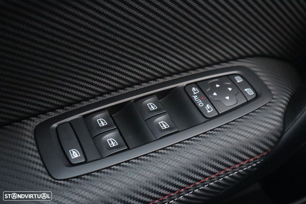 Renault Mégane 1.8 TCe R.S. Ultime EDC - 22