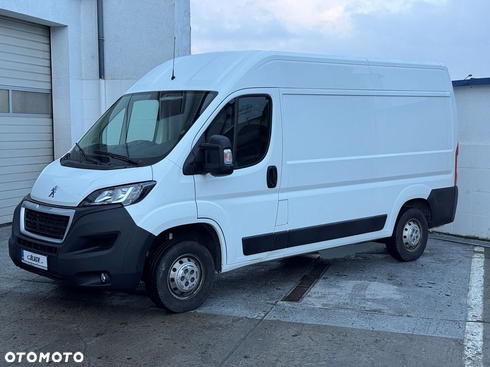 Peugeot Boxer - 27
