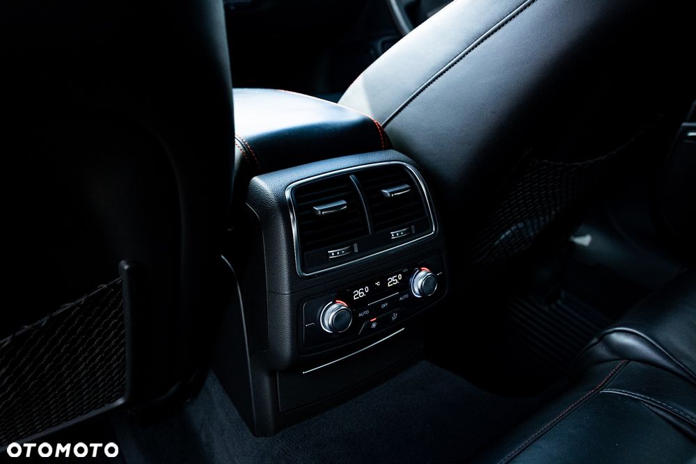 Audi A6 Limousine - 22